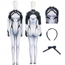 Game Honkai Star Rail Jumpsuit Battle Suit Firefly Cosplay Costumes