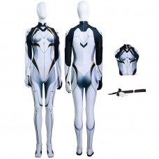 Firefly Jumpsuit Honkai Star Rail Costumes Women Cosplay Suit