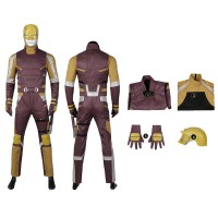 She-Hulk Cosplay Costume Daredevil Halloween Cosplay Suit  