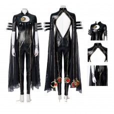 Bayonetta Costumes Game Bayonetta Female Cosplay Outfits