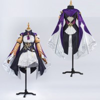 Sushang Cosplay Costumes Game Honkai Star Rail Suit Halloween Set  