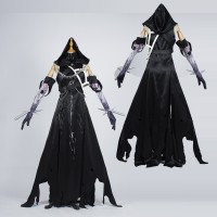 NOX Cosplay Costumes Game Path to Nowhere Suit  