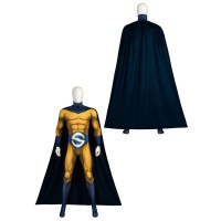 The Sentry Cosplay Jumpsuit Robert Reynolds Costume  